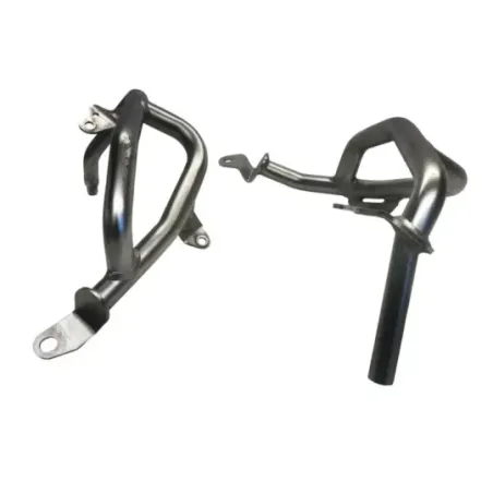 Pare carter moteur BMW F 900 XR 2020-2024
