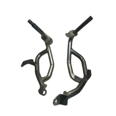Pare carter moteur BMW F 900 XR 2020-2024