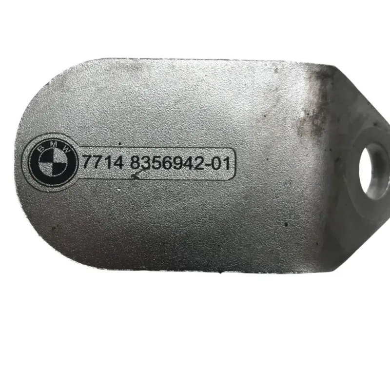 Pare carter moteur BMW F 900 XR 2020-2024
