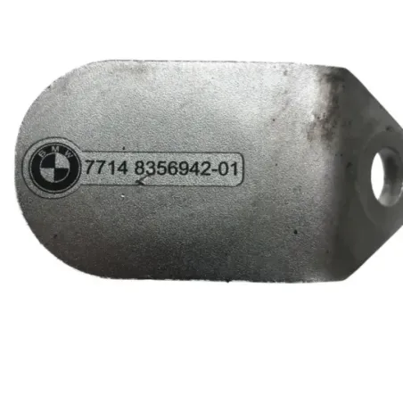 Pare carter moteur BMW F 900 XR 2020-2024