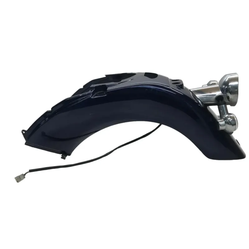 Garde boue arriere APRILIA SCARABEO 125 2004-2006