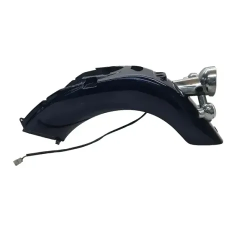 Garde boue arriere APRILIA SCARABEO 125 2004-2006