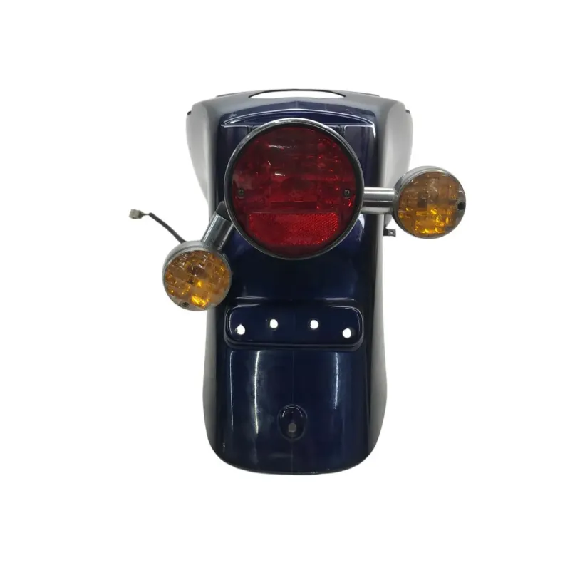 Garde boue arriere APRILIA SCARABEO 125 2004-2006
