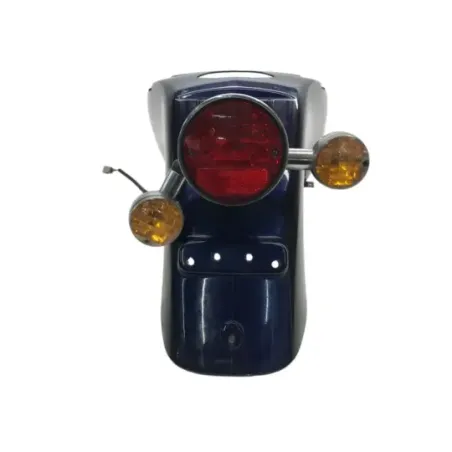Garde boue arriere APRILIA SCARABEO 125 2004-2006