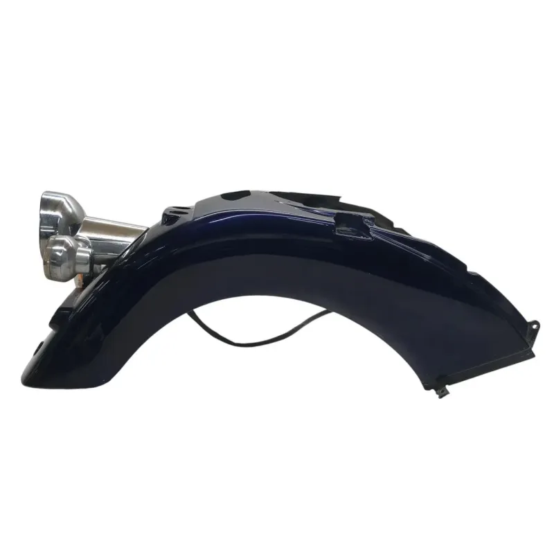 Garde boue arriere APRILIA SCARABEO 125 2004-2006