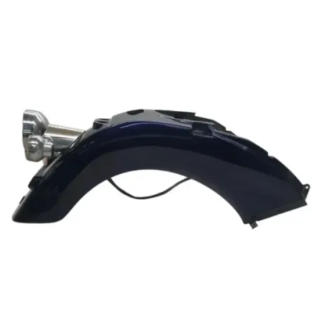 Garde boue arriere APRILIA SCARABEO 125 2004-2006