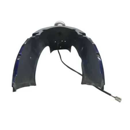 Garde boue arriere APRILIA SCARABEO 125 2004-2006