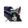 Garde boue arriere APRILIA SCARABEO 125 2004-2006 Garde boue arriere APRILIA SCARABEO 125 2004-2006