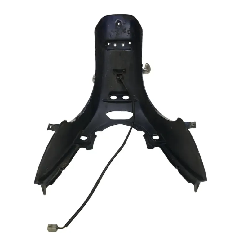 Garde boue arriere APRILIA SCARABEO 125 2004-2006