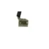 Garde boue arriere APRILIA SCARABEO 125 2004-2006 Garde boue arriere APRILIA SCARABEO 125 2004-2006