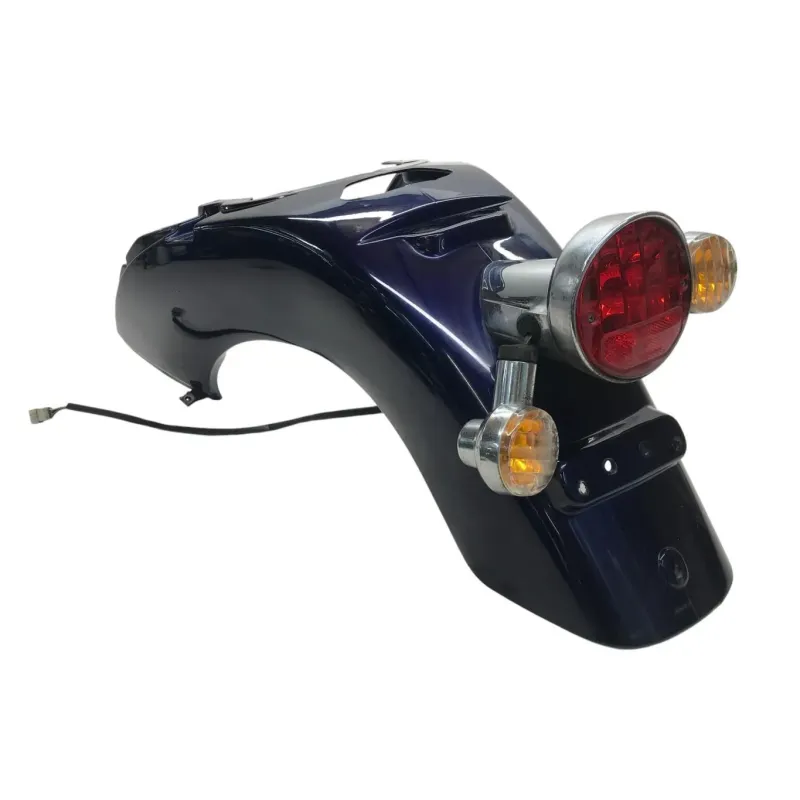 Garde boue arriere APRILIA SCARABEO 125 2004-2006