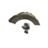 Garde boue arriere APRILIA SCARABEO 125 2004-2006 Garde boue arriere APRILIA SCARABEO 125 2004-2006