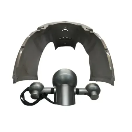 Garde boue arriere APRILIA SCARABEO 125 2004-2006