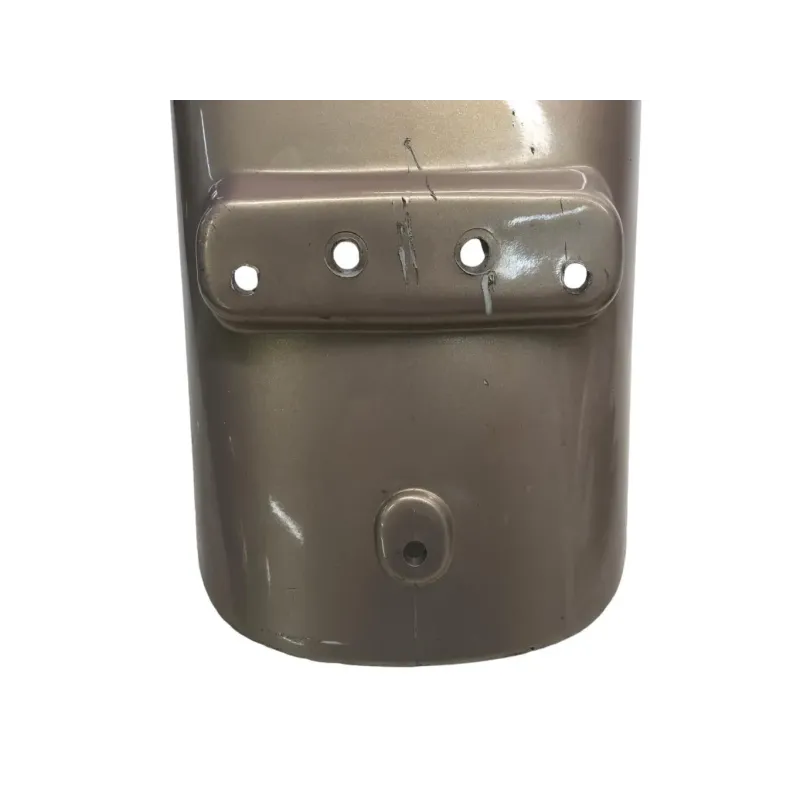 Garde boue arriere APRILIA SCARABEO 125 2004-2006