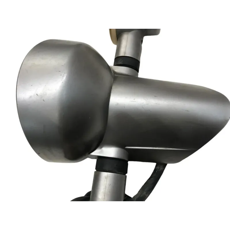 Garde boue arriere APRILIA SCARABEO 125 2004-2006