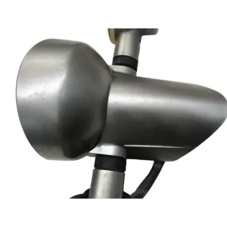 Garde boue arriere APRILIA SCARABEO 125 2004-2006