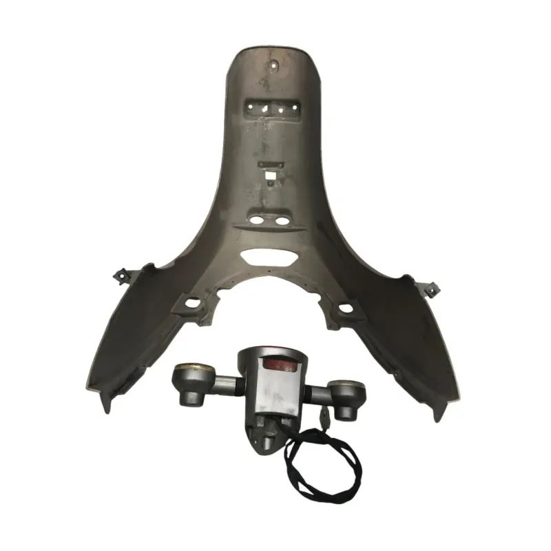 Garde boue arriere APRILIA SCARABEO 125 2004-2006