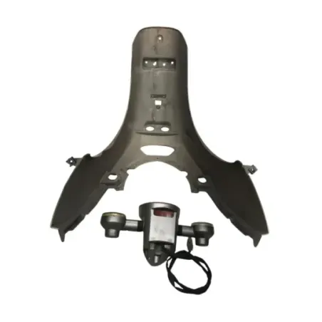 Garde boue arriere APRILIA SCARABEO 125 2004-2006