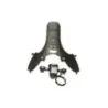 Garde boue arriere APRILIA SCARABEO 125 2004-2006 Garde boue arriere APRILIA SCARABEO 125 2004-2006