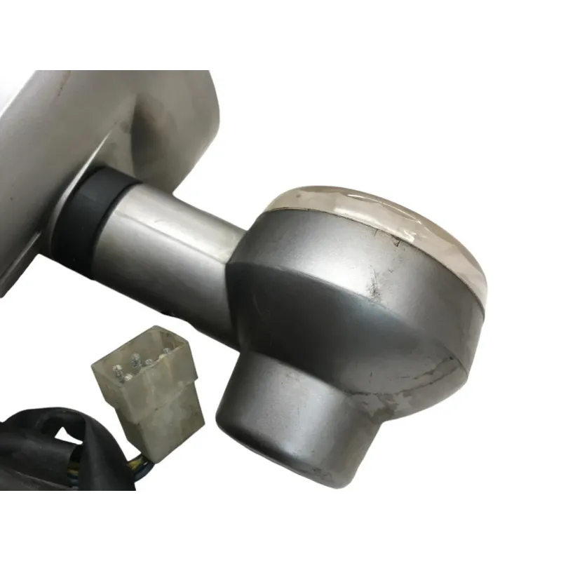 Garde boue arriere APRILIA SCARABEO 125 2004-2006