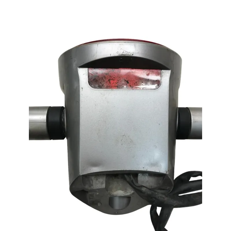 Garde boue arriere APRILIA SCARABEO 125 2004-2006