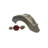 Garde boue arriere APRILIA SCARABEO 125 2004-2006 Garde boue arriere APRILIA SCARABEO 125 2004-2006