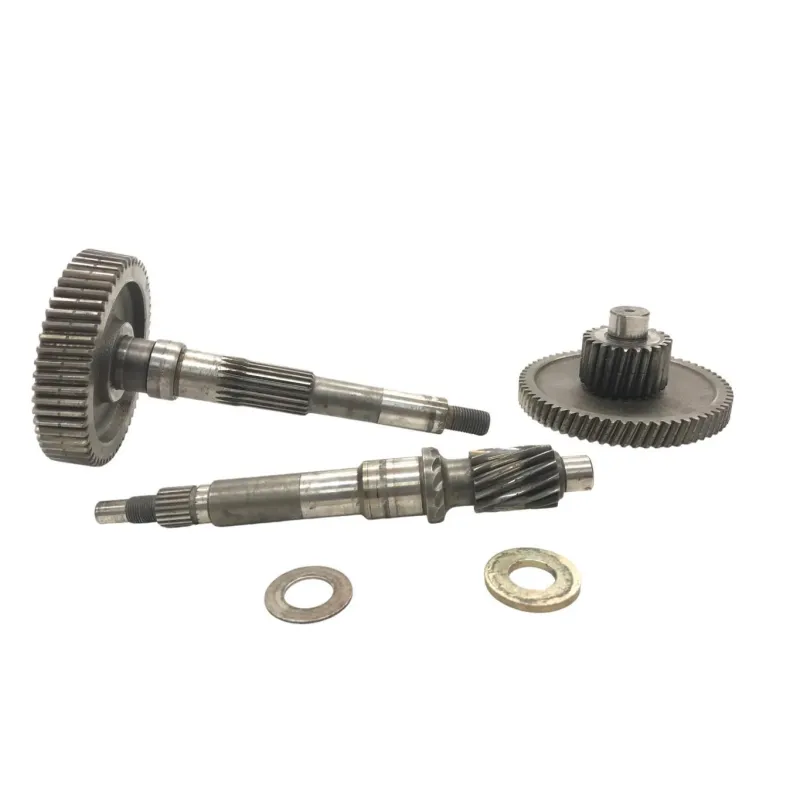 Arbre de transmission APRILIA SCARABEO 125 2007-2008