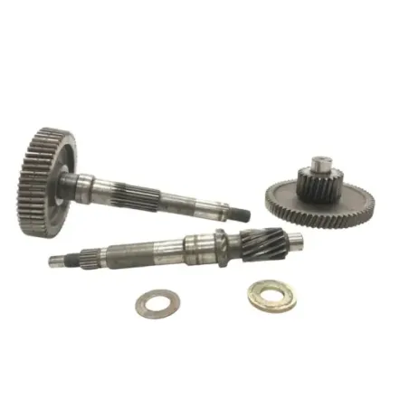 Arbre de transmission APRILIA SCARABEO 125 2007-2008