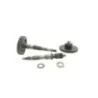 Arbre de transmission APRILIA SCARABEO 125 2007-2008 Arbre de transmission APRILIA SCARABEO 125 2007-2008