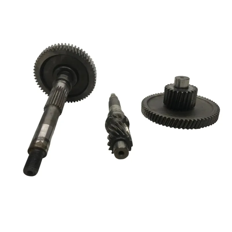Arbre de transmission APRILIA SCARABEO 125 2007-2008