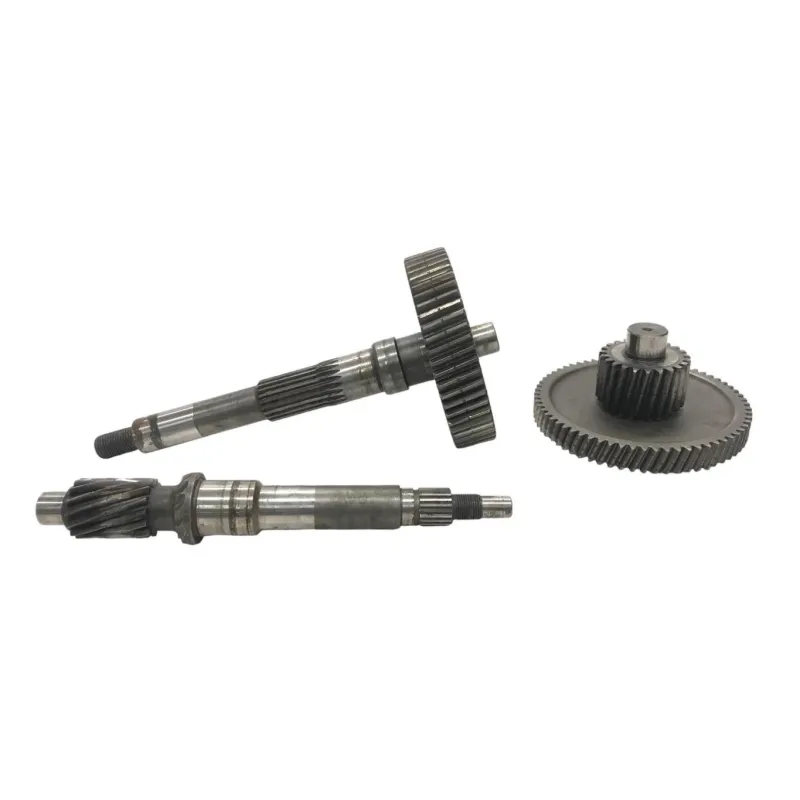 Arbre de transmission APRILIA SCARABEO 125 2007-2008