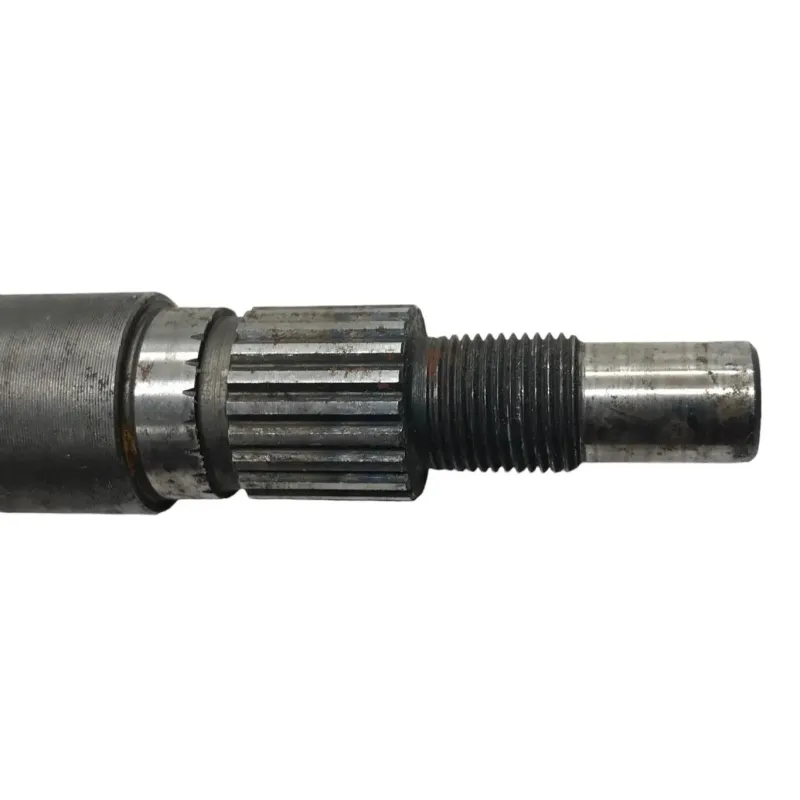 Arbre de transmission APRILIA SCARABEO 125 2007-2008
