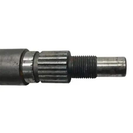 Arbre de transmission APRILIA SCARABEO 125 2007-2008