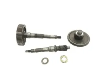Arbre de transmission APRILIA SCARABEO 125 2007-2008