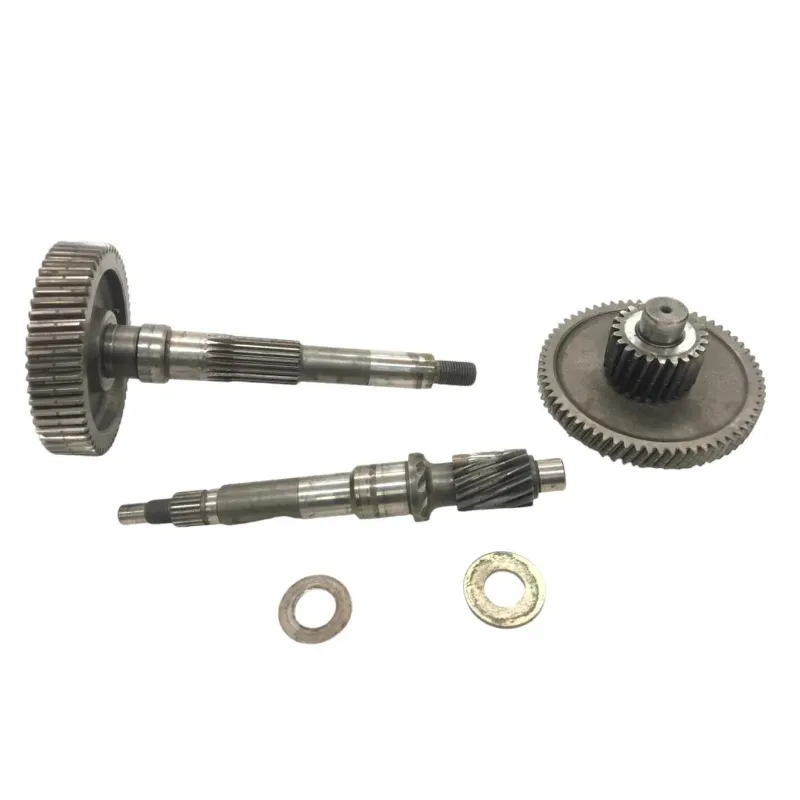 Arbre de transmission APRILIA SCARABEO 125 2007-2008