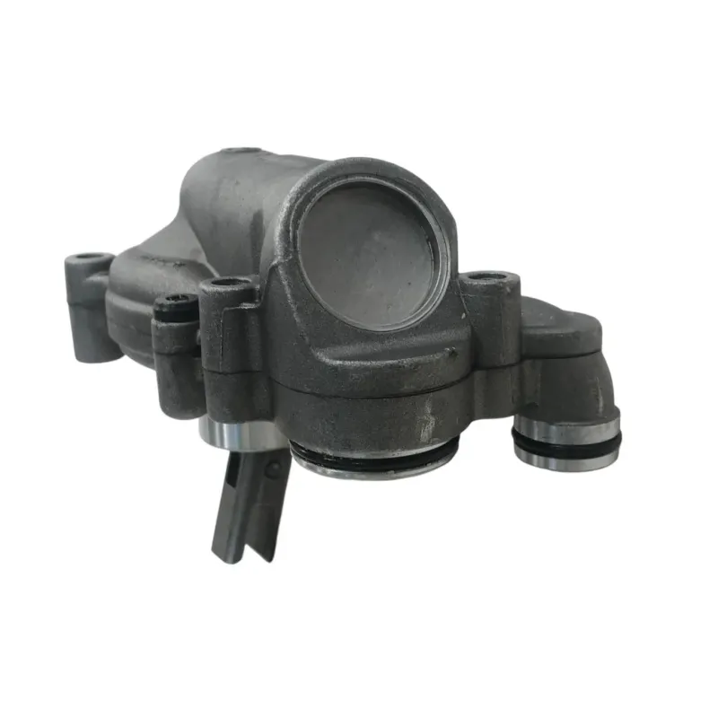 Pompe a eau BMW R 1200 GS 2013-2018 LC K50
