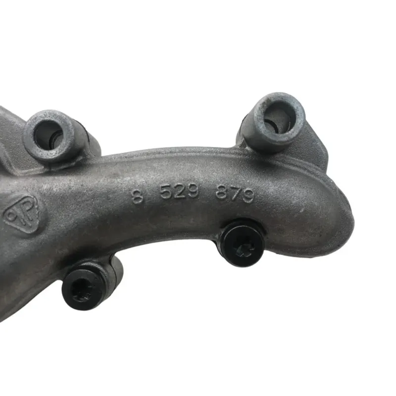 Pompe a eau BMW R 1200 GS 2013-2018 LC K50