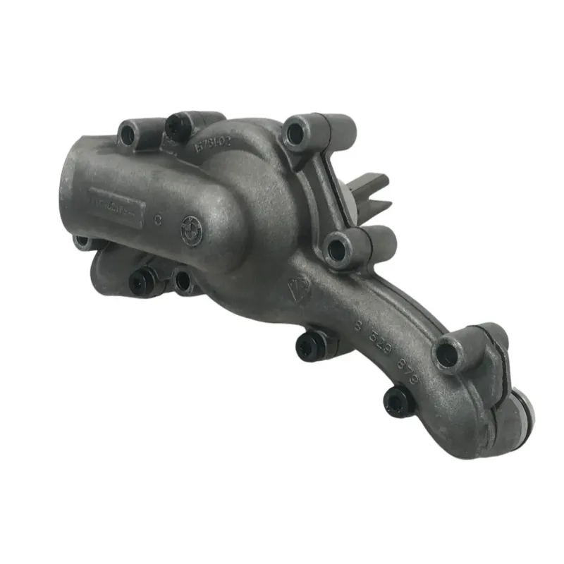 Pompe a eau BMW R 1200 GS 2013-2018 LC K50