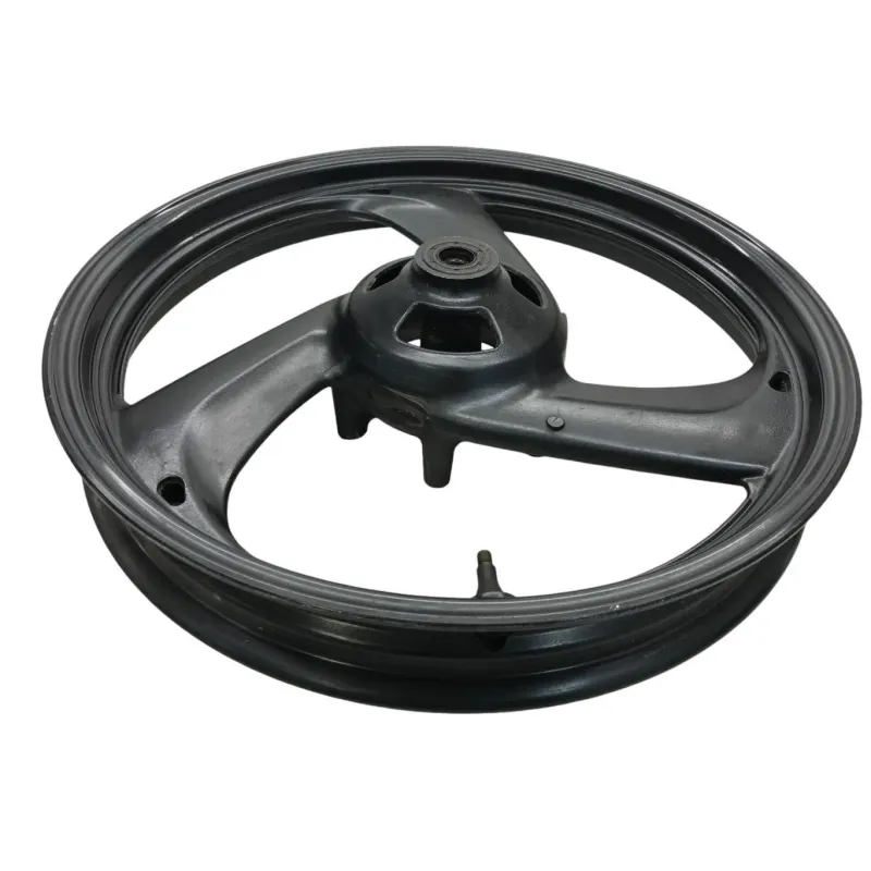 Jante avant YAMAHA TDR 125 1993-2003