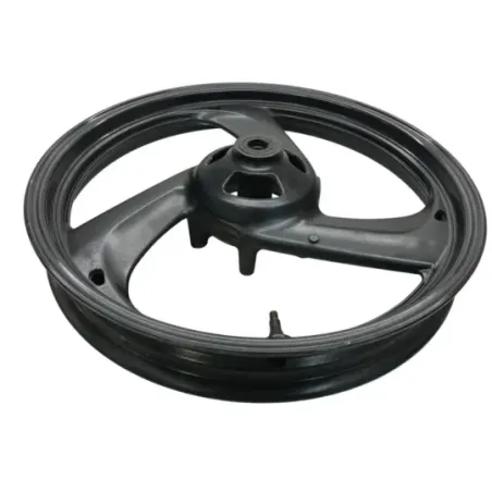 Jante avant YAMAHA TDR 125 1993-2003