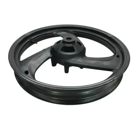 Jante avant YAMAHA TDR 125 1993-2003