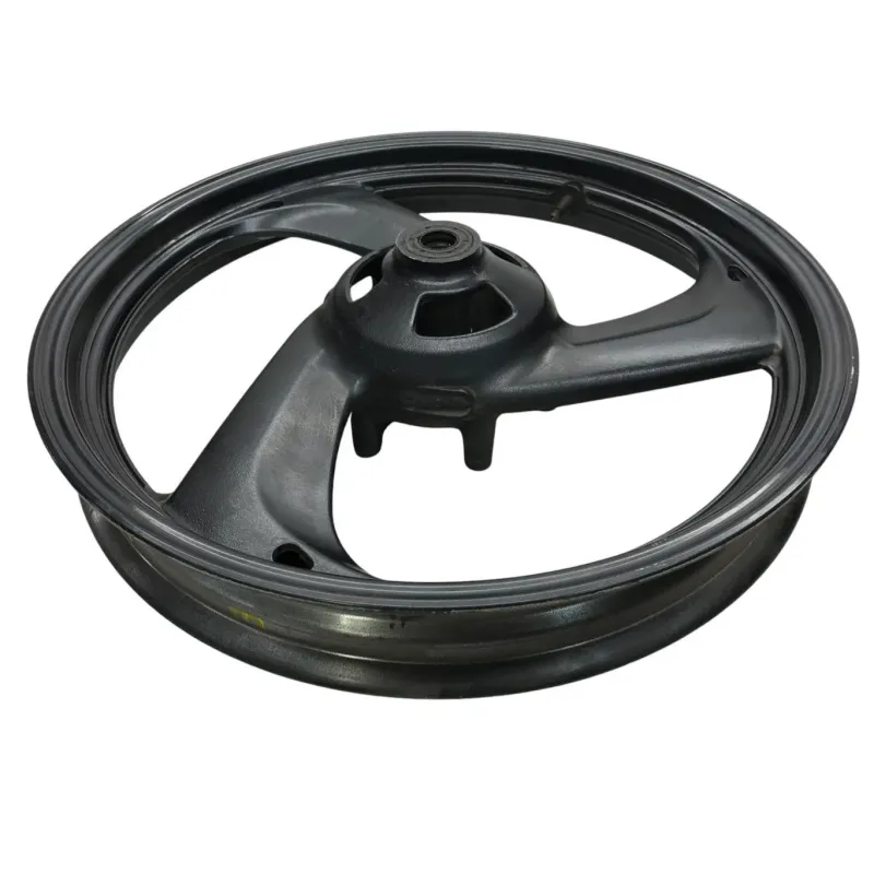 Jante avant YAMAHA TDR 125 1993-2003