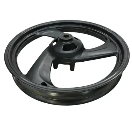 Jante avant YAMAHA TDR 125 1993-2003