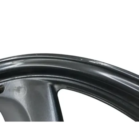 Jante avant YAMAHA TDR 125 1993-2003