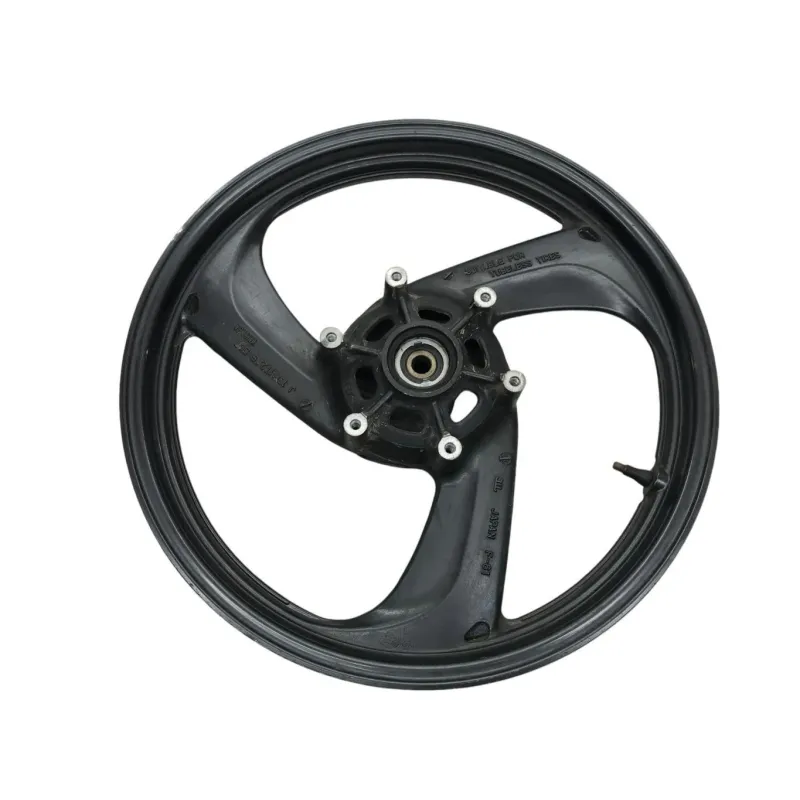 Jante avant YAMAHA TDR 125 1993-2003