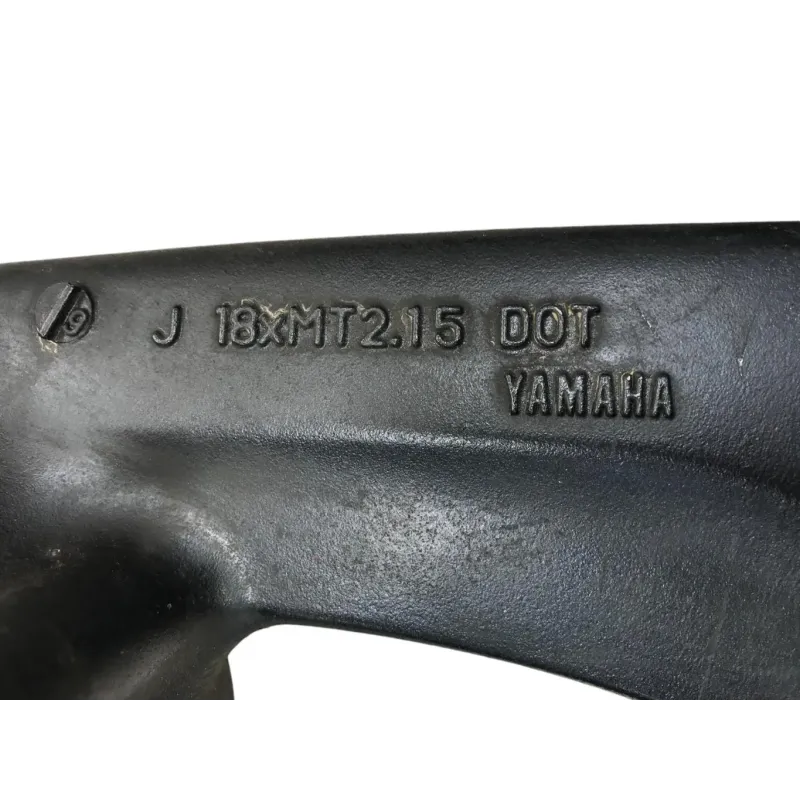 Jante avant YAMAHA TDR 125 1993-2003