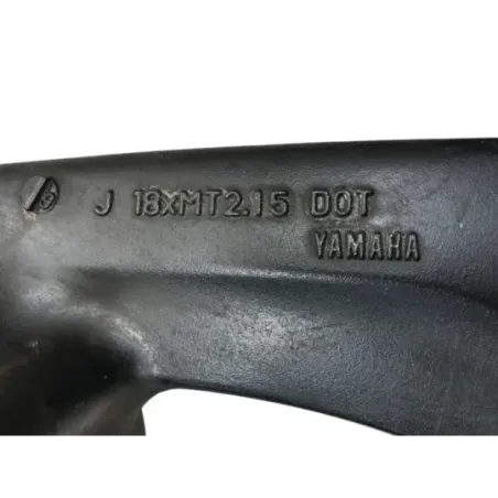 Jante avant YAMAHA TDR 125 1993-2003