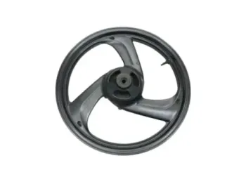 Jante avant YAMAHA TDR 125 1993-2003
