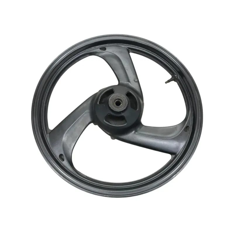 Jante avant YAMAHA TDR 125 1993-2003