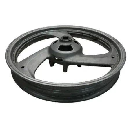 Jante avant YAMAHA TDR 125 1993-2003